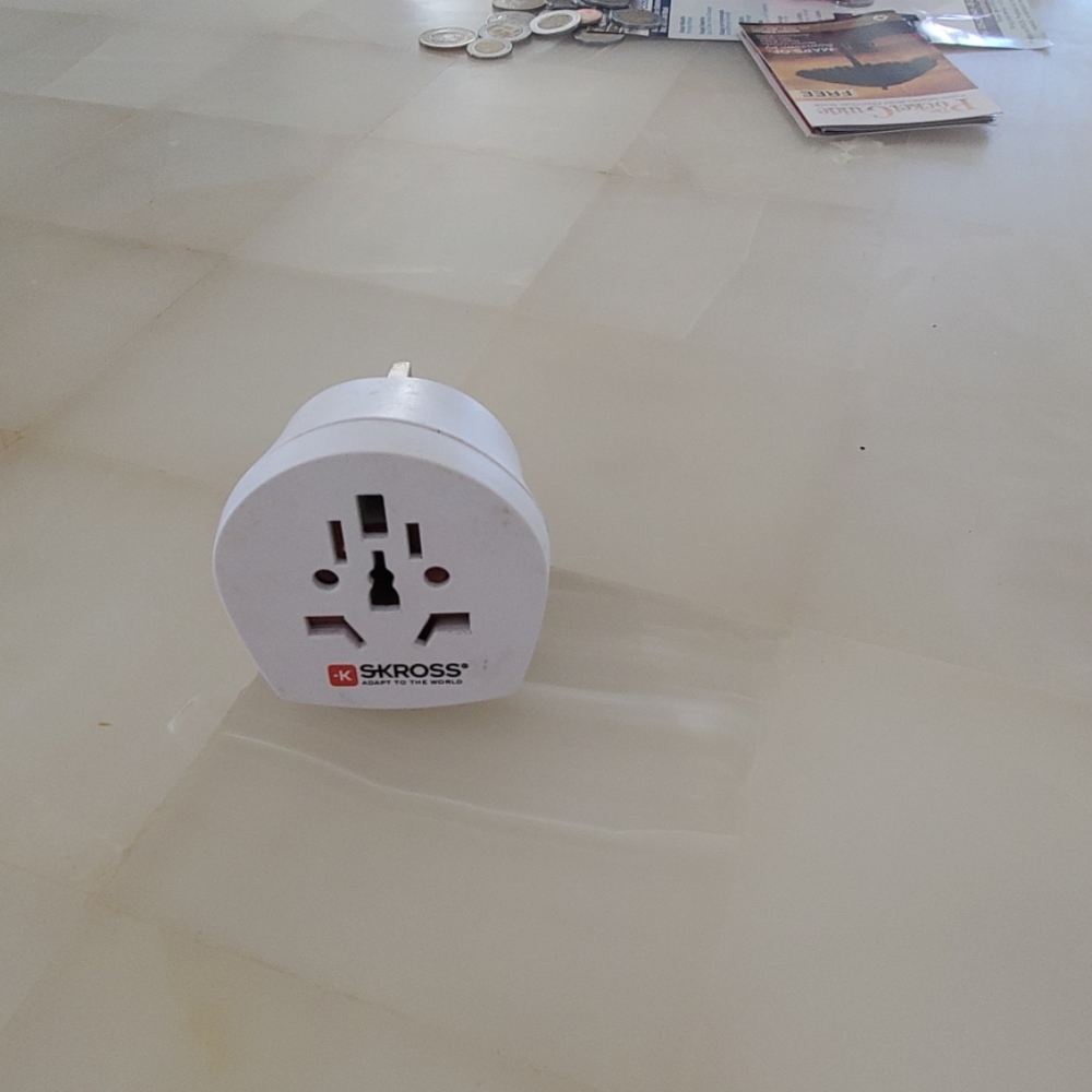 Adapter